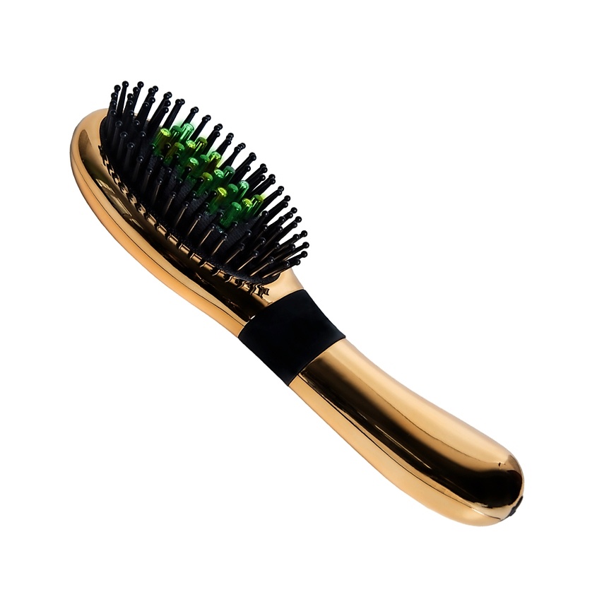GEZATONE Лазерная расческа-массажер от выпадения волос Hair Rejuvenator ...