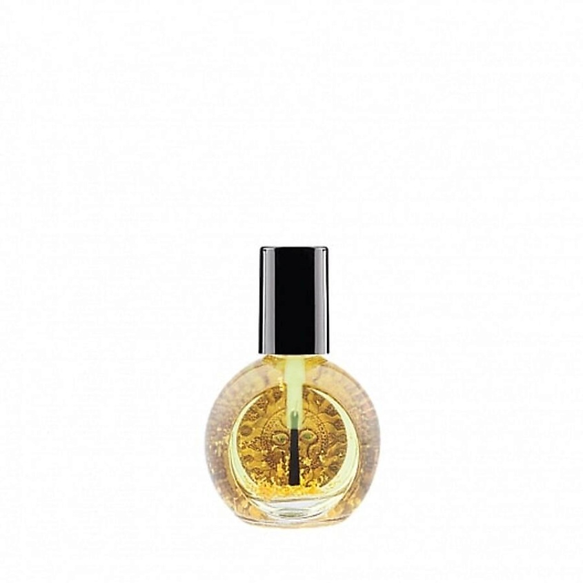 BHM PROFESSIONAL Масло для ногтей и кутикулы Gold купить по низким ...