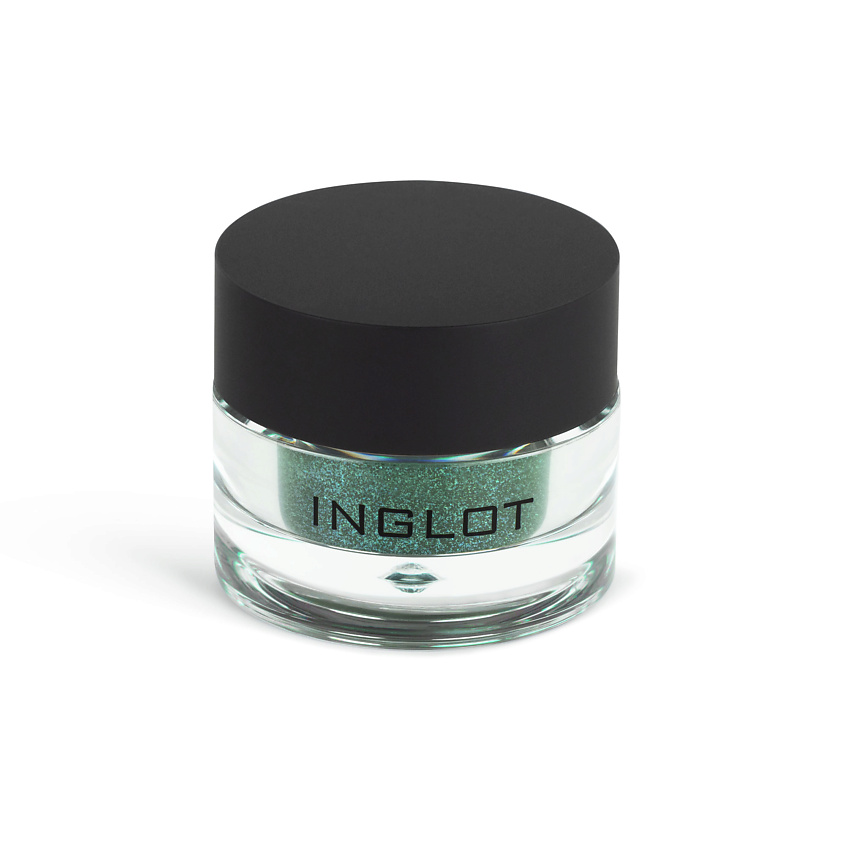INGLOT Тени пигмент Body pigment пудра рассыпчатая для глаз и тела ...