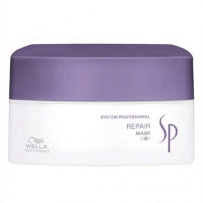 WELLA PROFESSIONALS Маска для волос Restoring Mask SP Repair купить по ...