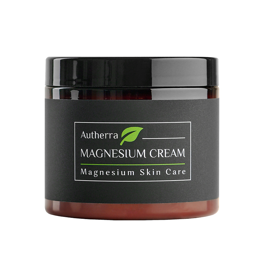AUTHERRA Магниевый крем для тела Magnesium Cream купить по низким ценам ...