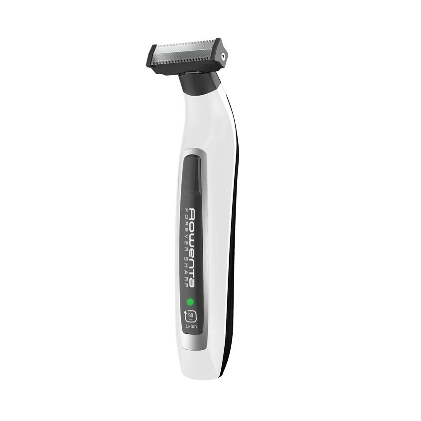 ROWENTA Триммер Forever Sharp TN6010F5 купить по низким ценам в ЛЭТУАЛЬ