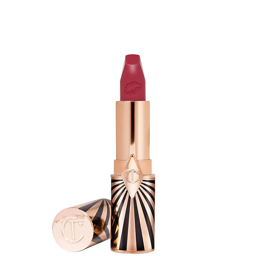 CHARLOTTE TILBURY Губная помада Hot Lips 2 купить по цене 7852₽ в ЛЭТУАЛЬ
