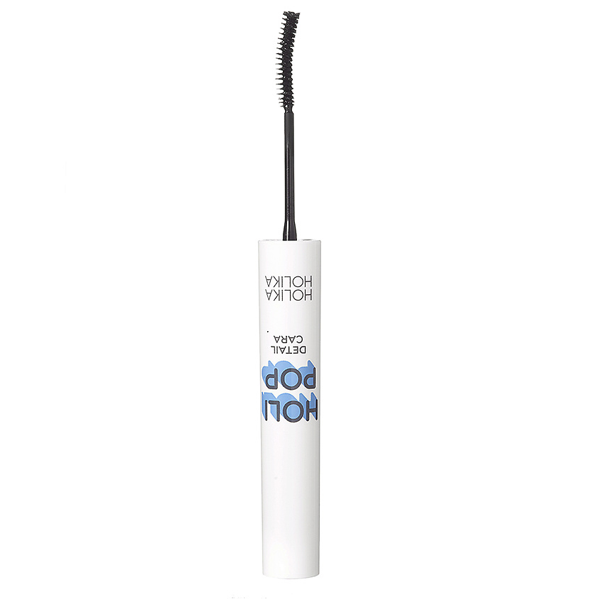 фото Holika holika тушь для ресниц holipop detailcara long & volume