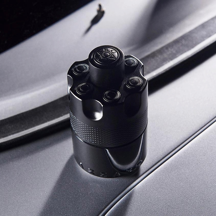 

AZZARO The Most Wanted 100, The Most Wanted