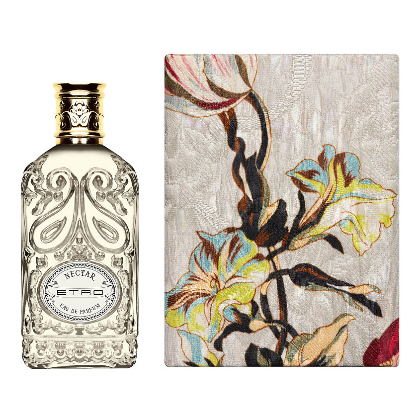 ETRO Парфюмерная вода Nectar – фото 4