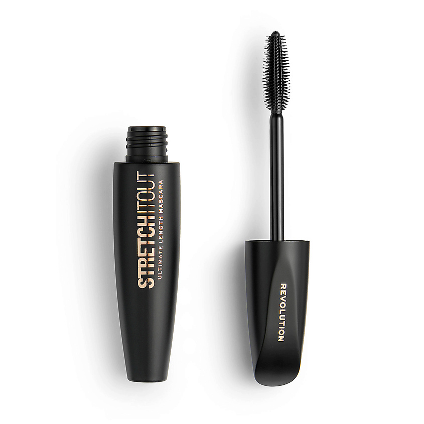 REVOLUTION MAKEUP Тушь Stretch It Out Ultimate Length Mascara – фото 2
