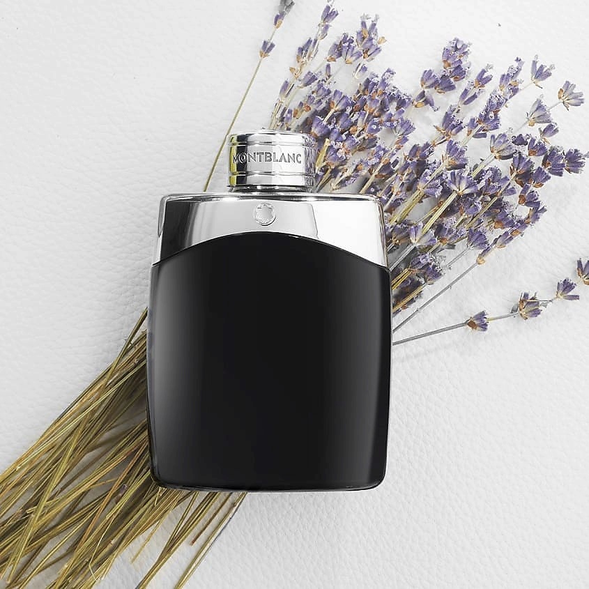 MONTBLANC Legend – фото 3