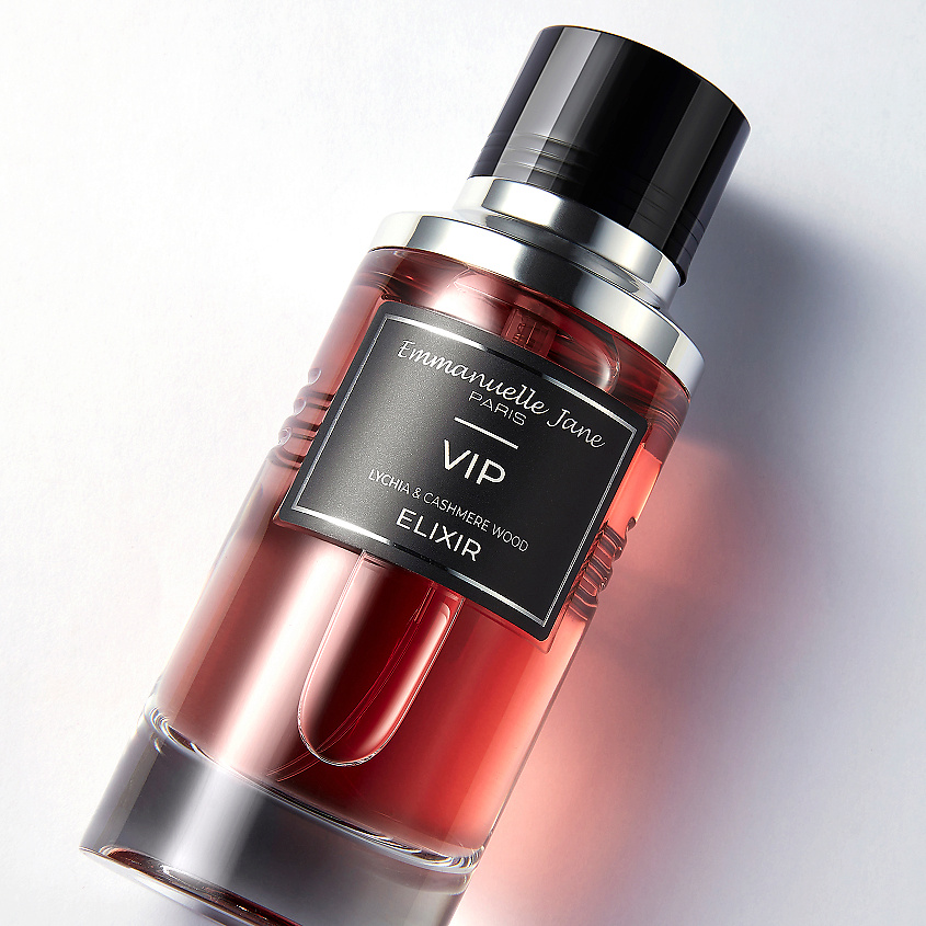 EMMANUELLE JANE VIP Elixir – фото 3