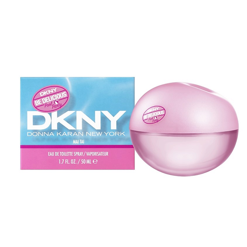 DKNY Be Delicious Pool Party Mai Tai – фото 3