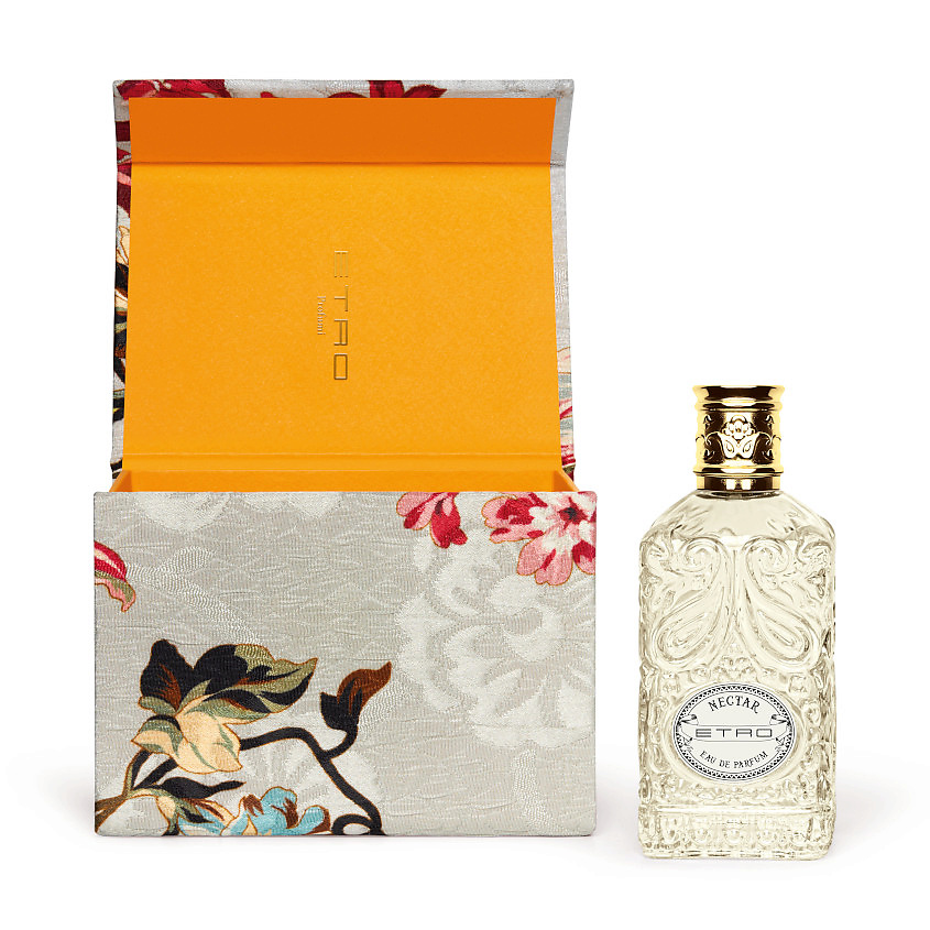 ETRO Парфюмерная вода Nectar – фото 3