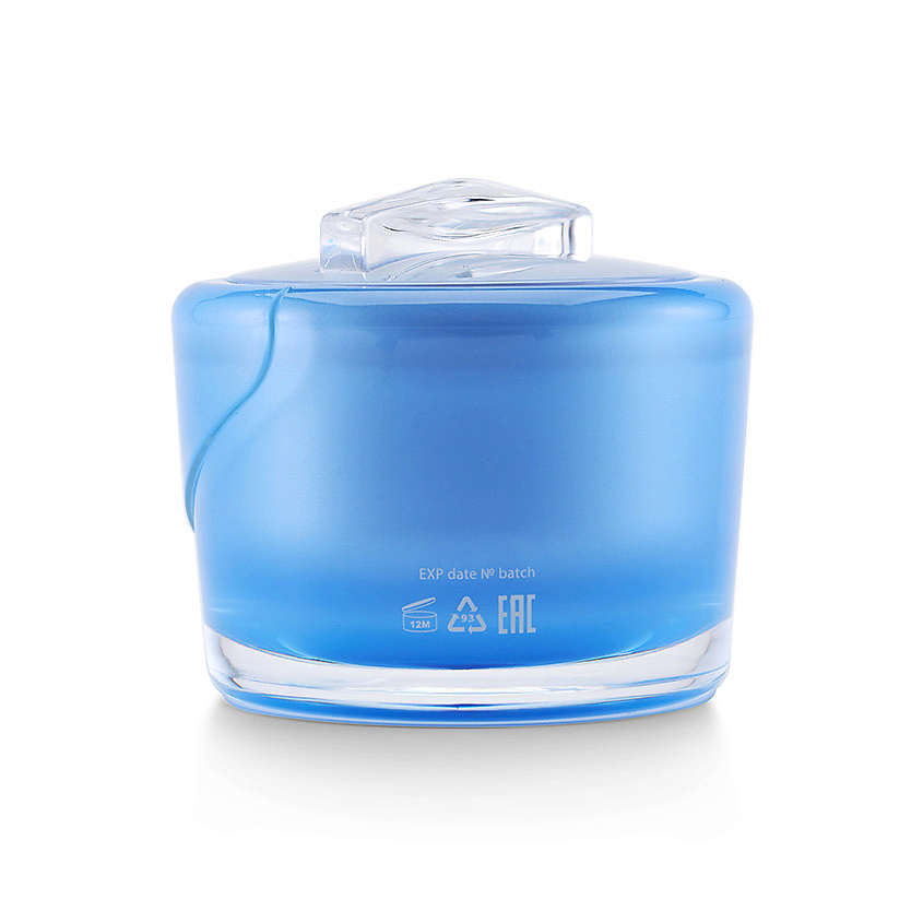 ETRE Ночной крем для лица Hydro Boost RX Youth Control – фото 3