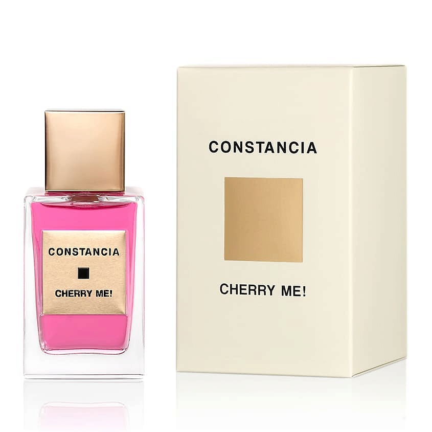 CONSTANCIA Cherry me! – фото 3