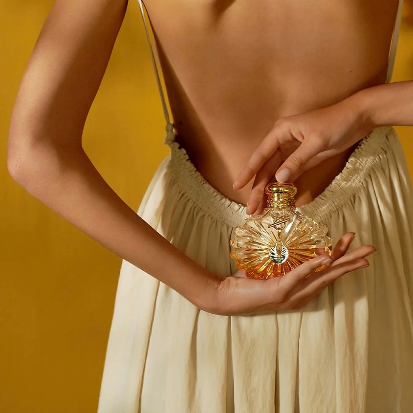LALIQUE Soleil Vibrant – фото 6