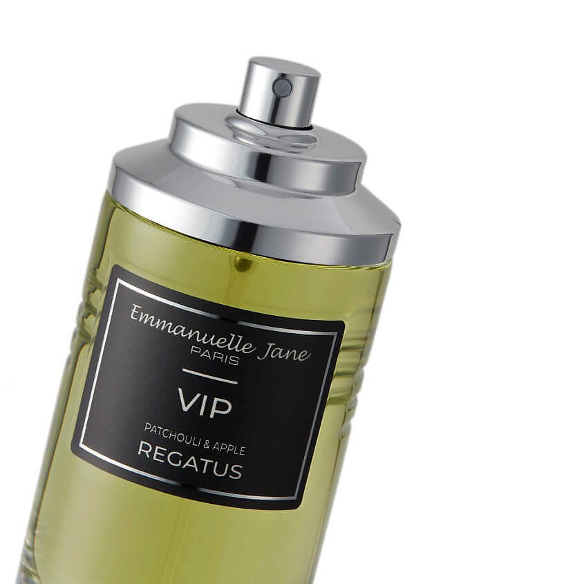 EMMANUELLE JANE VIP Regatus – фото 3