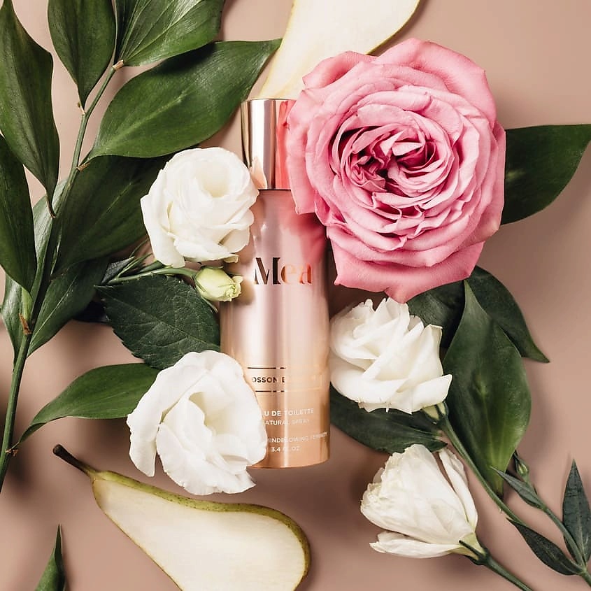 MEA Ossom blossom Eau de toilette – фото 2