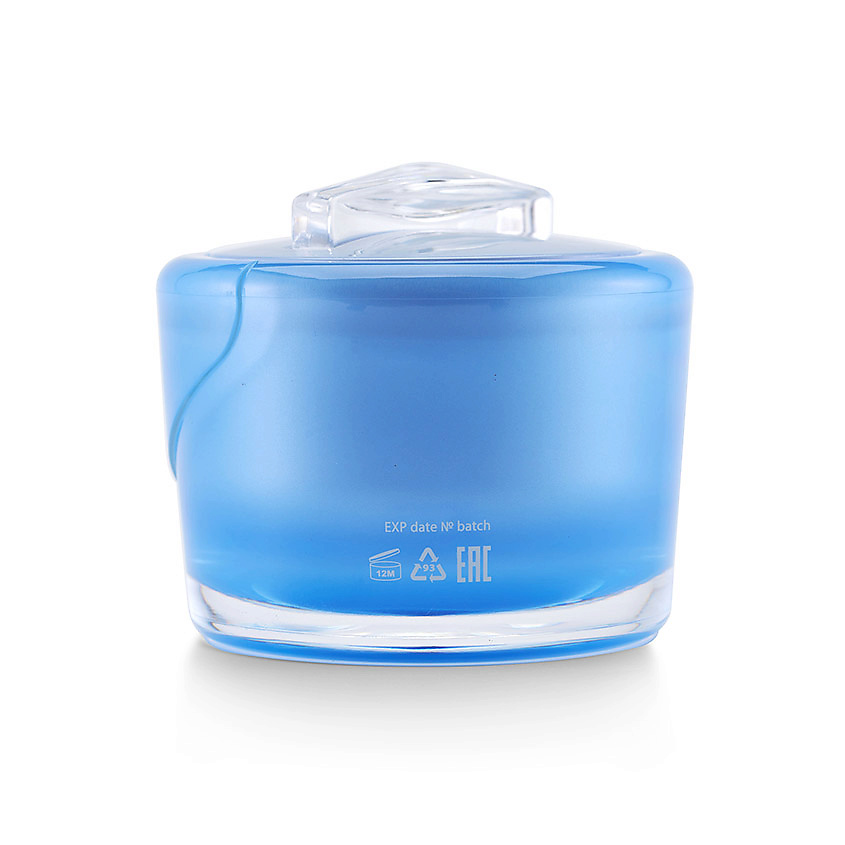 ETRE Дневной крем для лица Hydro Boost RX Youth Control – фото 4