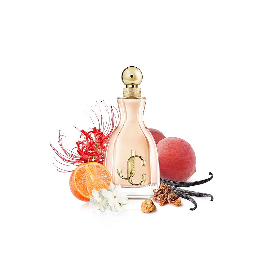 JIMMY CHOO I Want Choo – фото 3