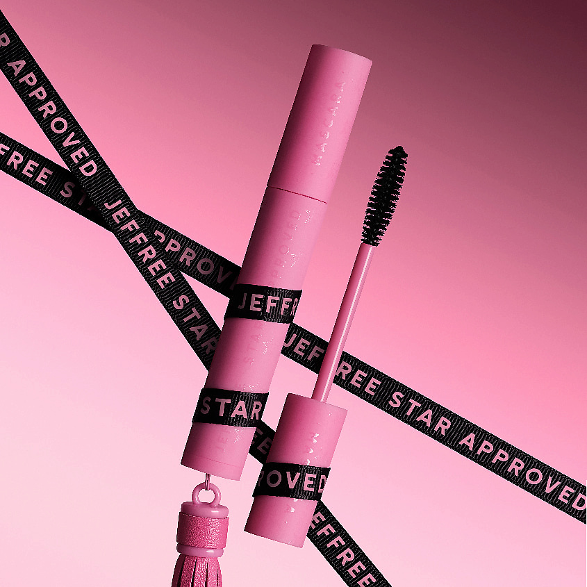JEFFREE STAR COSMETICS Тушь для ресниц Approved – фото 2