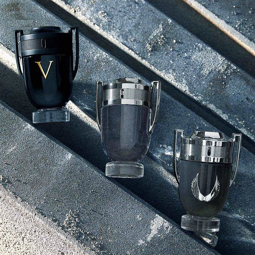 

RABANNE Invictus Platinum 100, Invictus Platinum
