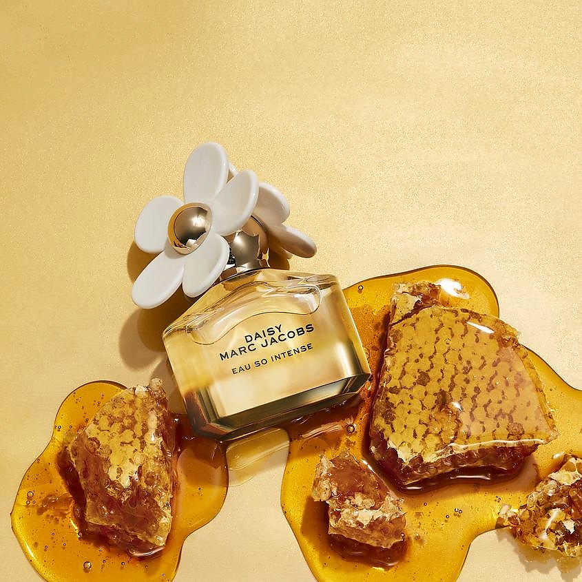MARC JACOBS Daisy Eau So Intense купить по низким ценам в ЛЭТУАЛЬ