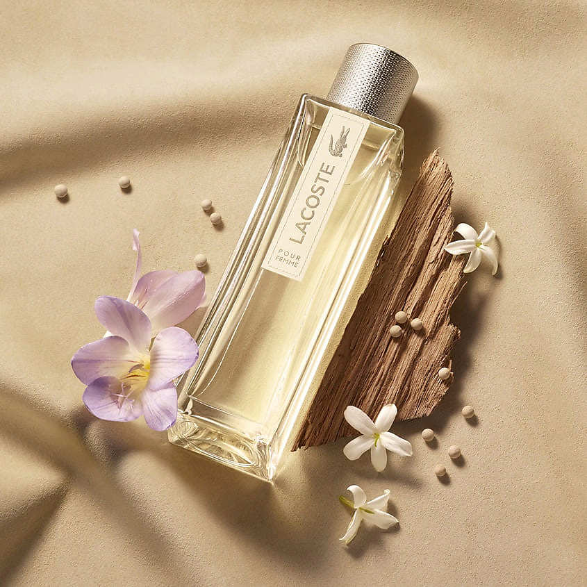 la coste perfume mujer