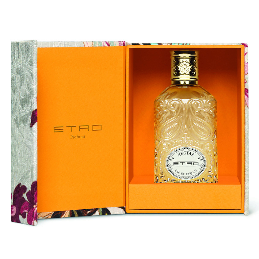 ETRO Парфюмерная вода Nectar – фото 2