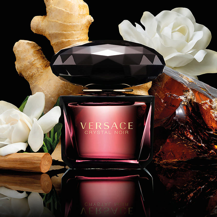 versace kristal noir