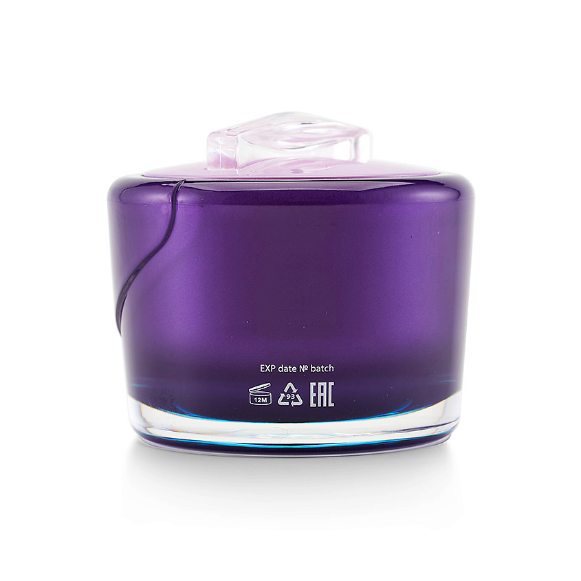 ETRE Ночной крем для лица Royal Lifting Age Expert – фото 3