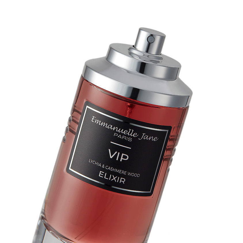 EMMANUELLE JANE VIP Elixir – фото 4