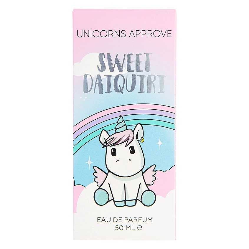 UNICORNS APPROVE Sweet Daiquiri – фото 2