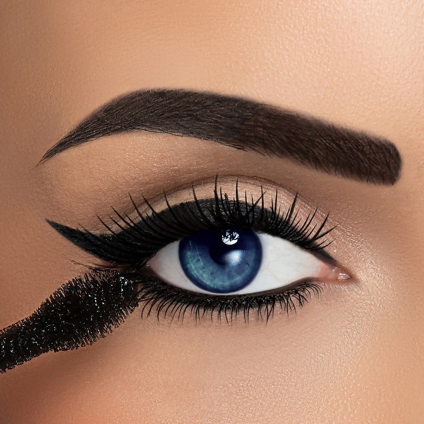 DIEGO DALLA PALMA MILANO Водостойкая тушь для ресниц Sub-Aqueo Mascara – фото 4