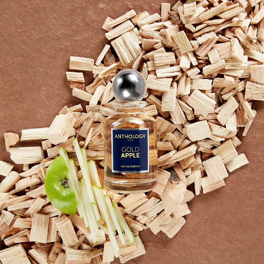 Gold Apple Anthology Perfume Aesop Marrakech Intense EDP: Aesop