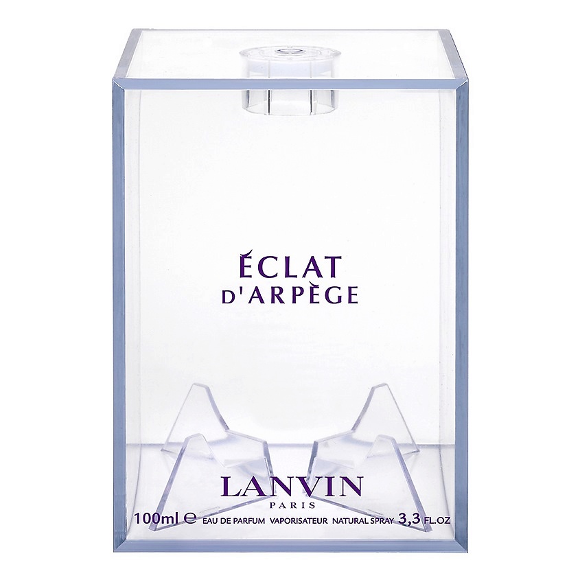LANVIN Eclat D'Arpege, Парфюмерная вода, спрей 30 мл – фото 3