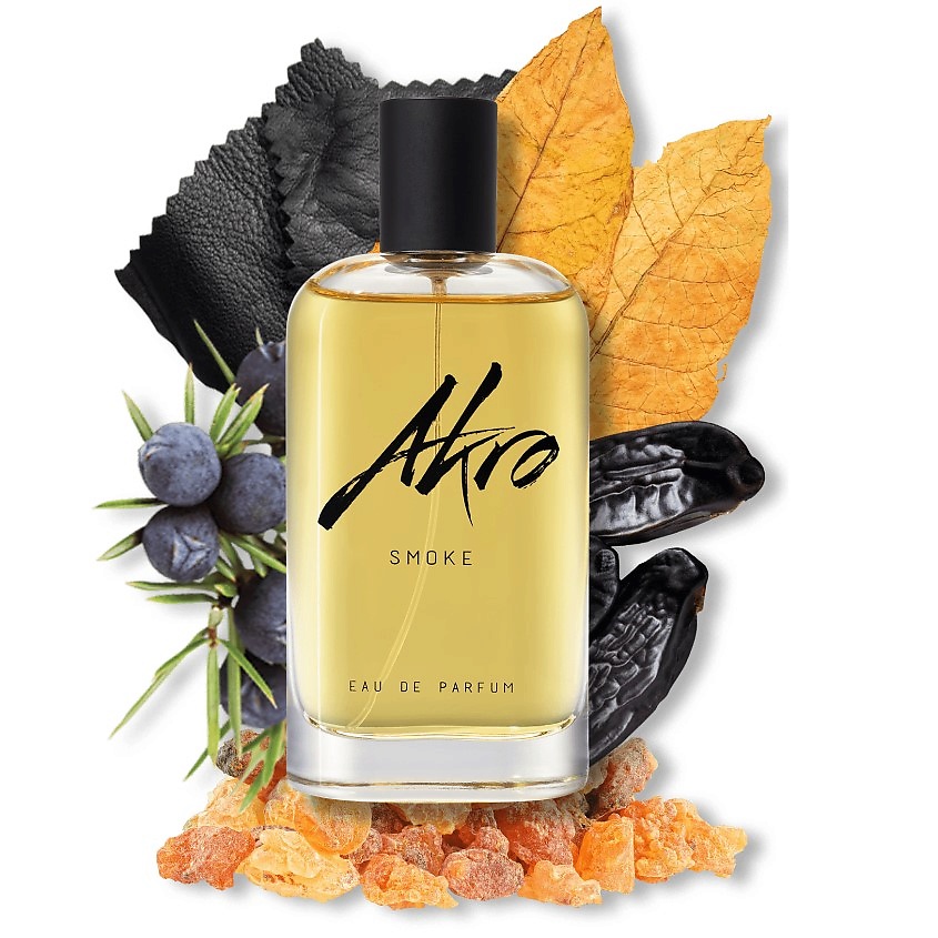 AKRO Smoke – фото 3