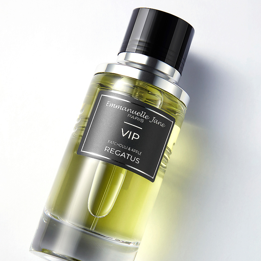 EMMANUELLE JANE VIP Regatus – фото 4