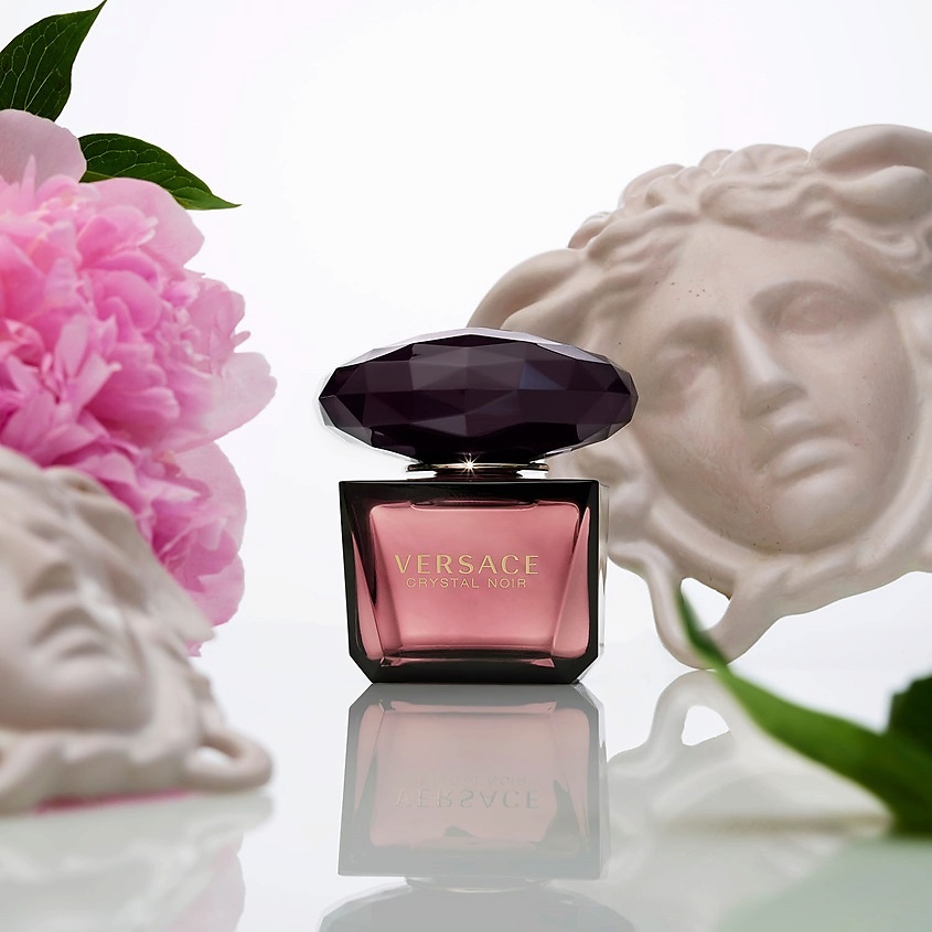 VERSACE Crystal Noir Eau de Parfum – фото 2