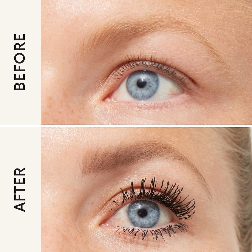 GOSH Тушь для ресниц Boombastic Overdose Mascara – фото 2