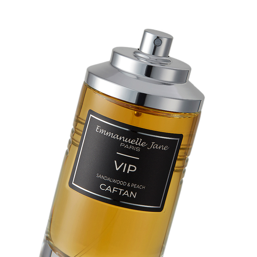 EMMANUELLE JANE VIP Caftan – фото 3