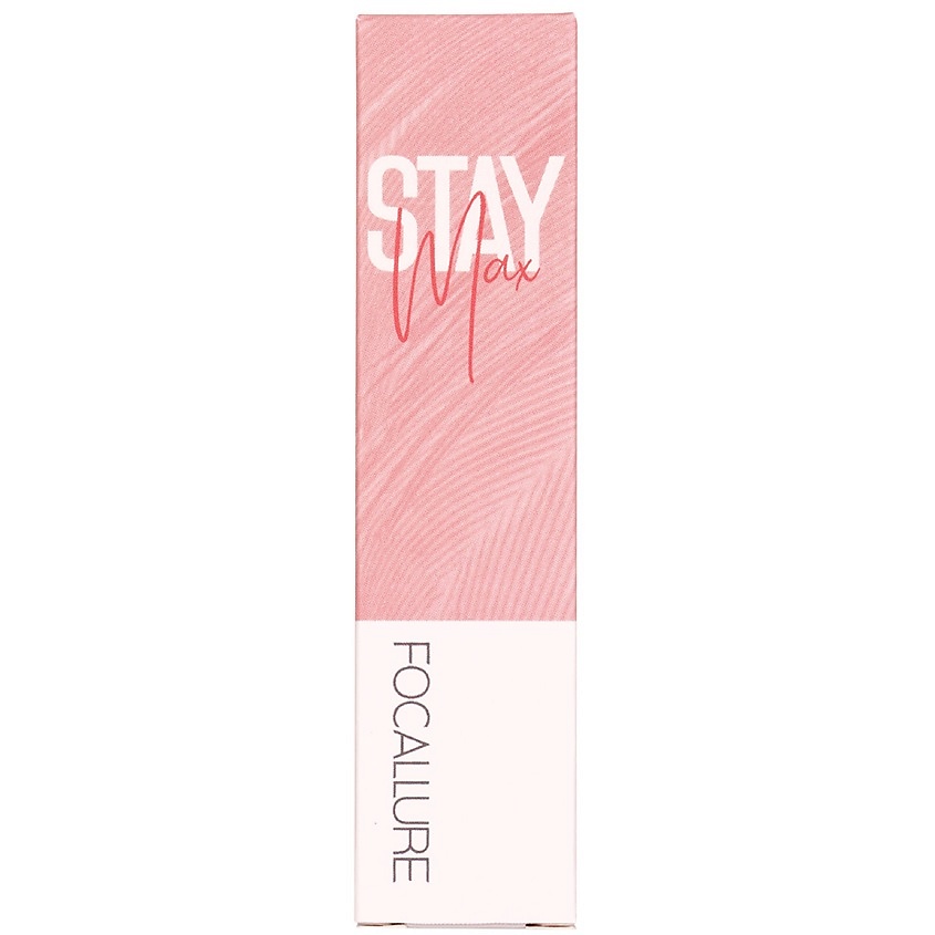 FOCALLURE Тушь для ресниц Staymax Waterproof Volumizing Mascara – фото 2