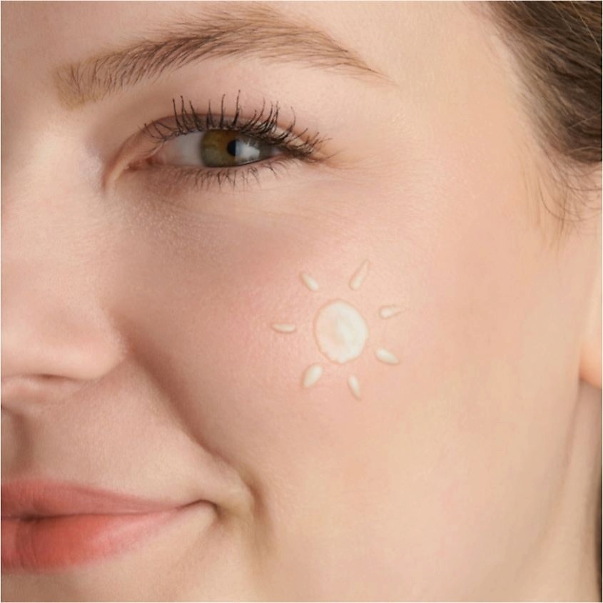 MAKE UP FACTORY Праймер для лица с SPF50 UV Protection SPF 50 Primer – фото 3