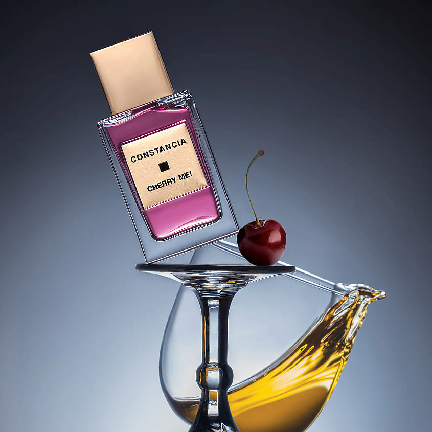 CONSTANCIA Cherry me! – фото 4