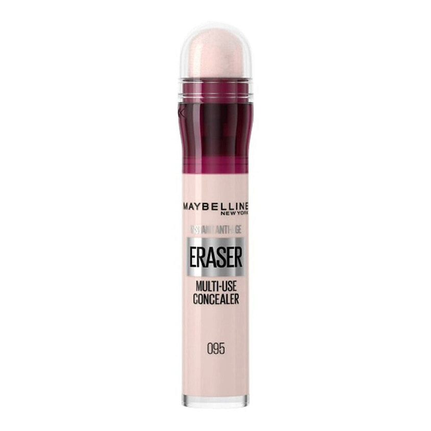 Изображение товара MAYBELLINE Универсальный консилер Instant Anti-Age Eraser, 95 Cool Ivory