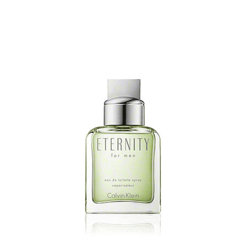 Изображение товара CALVIN KLEIN Туалетная вода Eternity for Men, 30мл