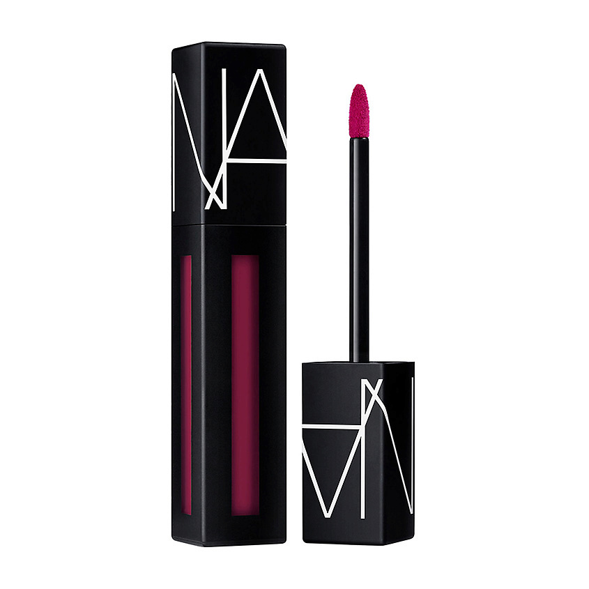 Изображение товара NARS Ультраматовый пигмент для губ Powermatte Lip Pigment, WARM LEATHERETTE, 5,5 мл