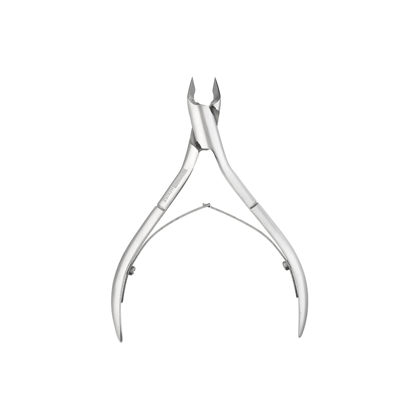 Изображение товара MOZART HOUSE Кусачки для кутикулы, Металлик