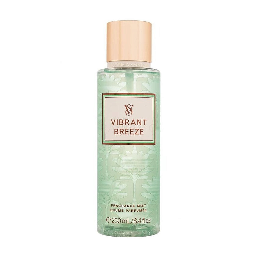 Изображение товара Victoria's Secret Парфюмированный спрей для тела Vibrant Breeze 250 мл