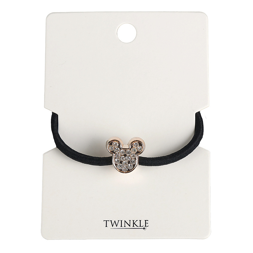Изображение товара TWINKLE Резинка для волос Mouse, 1 шт.