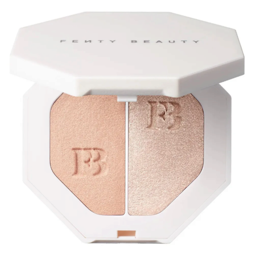 Изображение товара FENTY BEAUTY Хайлайтер Killawatt Freestyle для сияния кожи