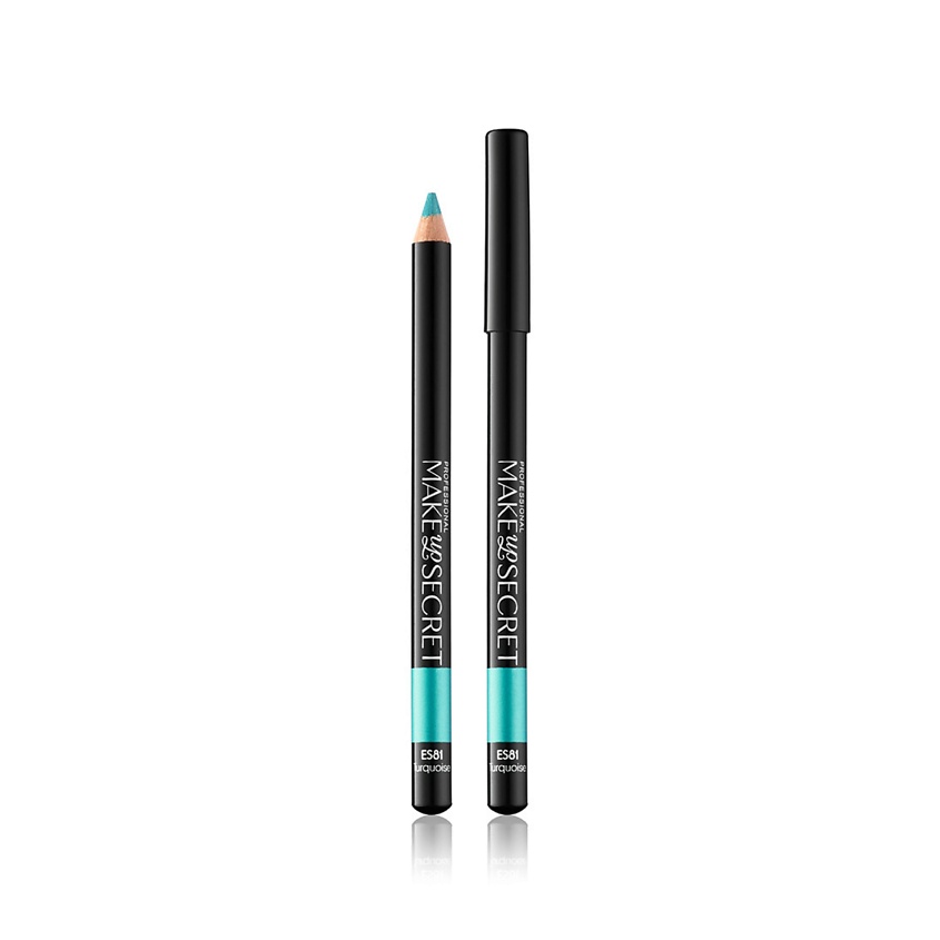 Изображение товара MAKE-UP SECRET Карандаш для глаз Waterproof Eye liner, 1 шт.